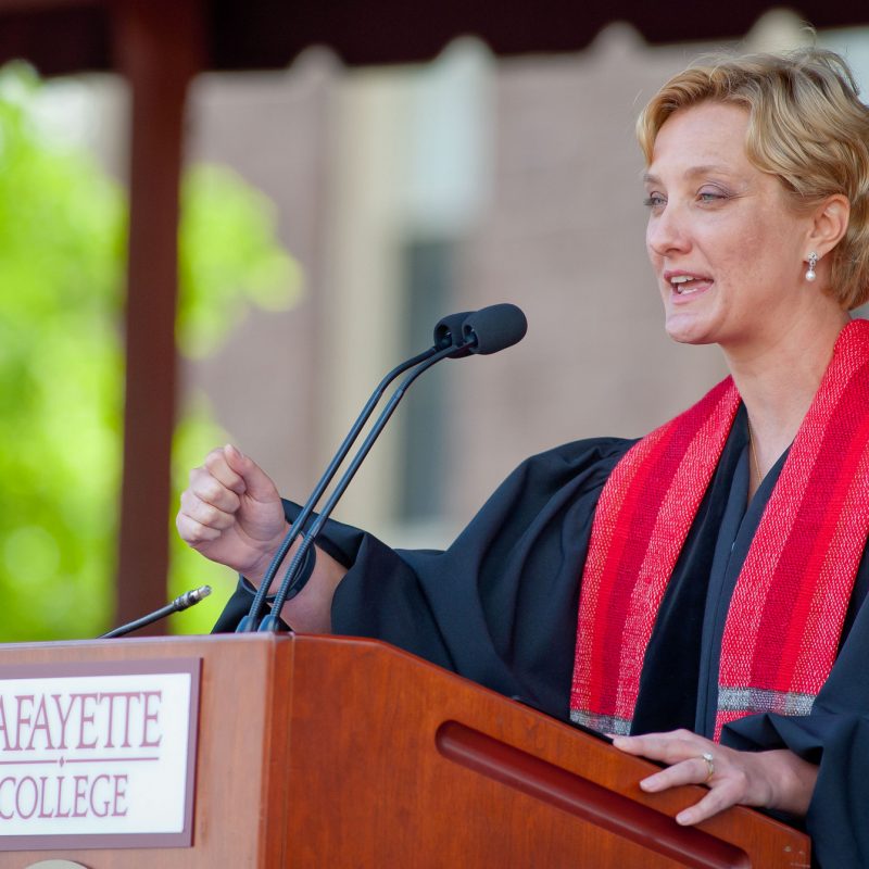 About · Religious Spiritual Life · Lafayette College