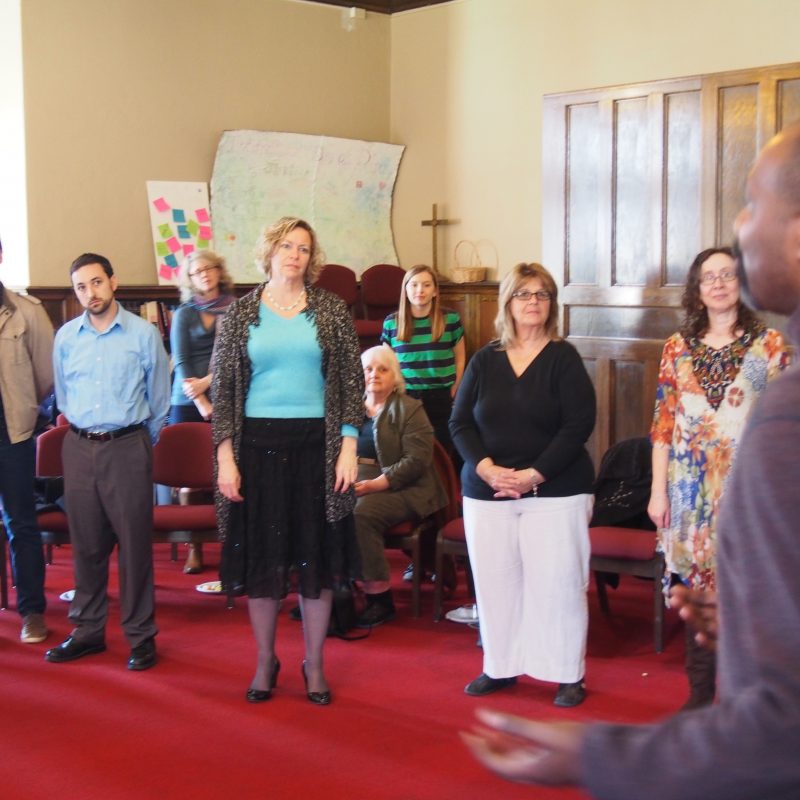 About · Religious Spiritual Life · Lafayette College